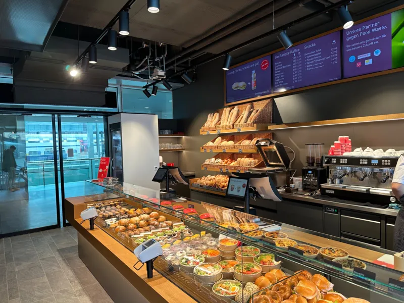 Bäckerei Hug