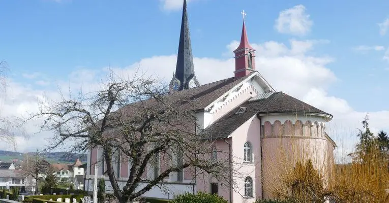 Katholische Kirche | Ballwil