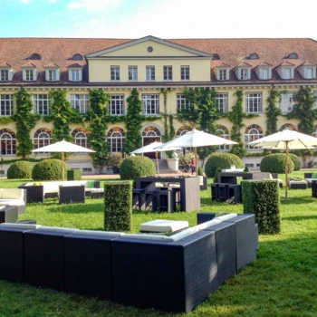 Bally House Schönenwerd