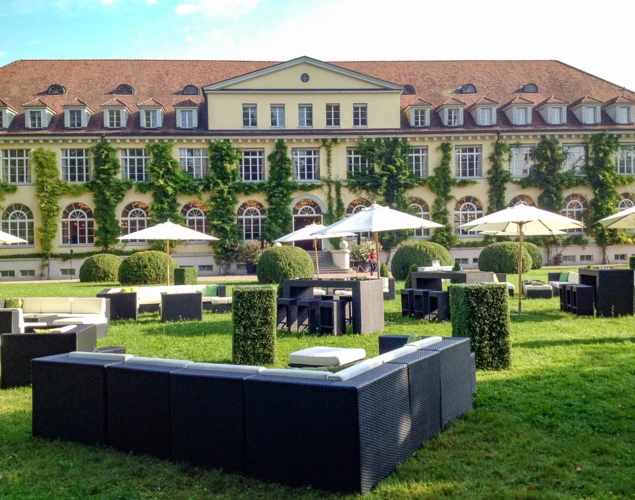 Bally House Schönenwerd