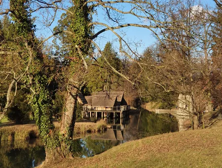 Mittelland-Route 5<br />Etappe 4<br />Aarau - Solothurn