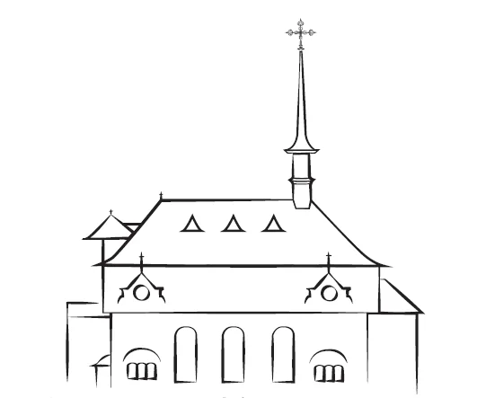 Sauver la chapelle