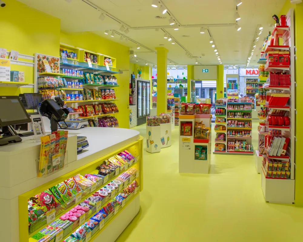 LOLIPOP Greifengasse