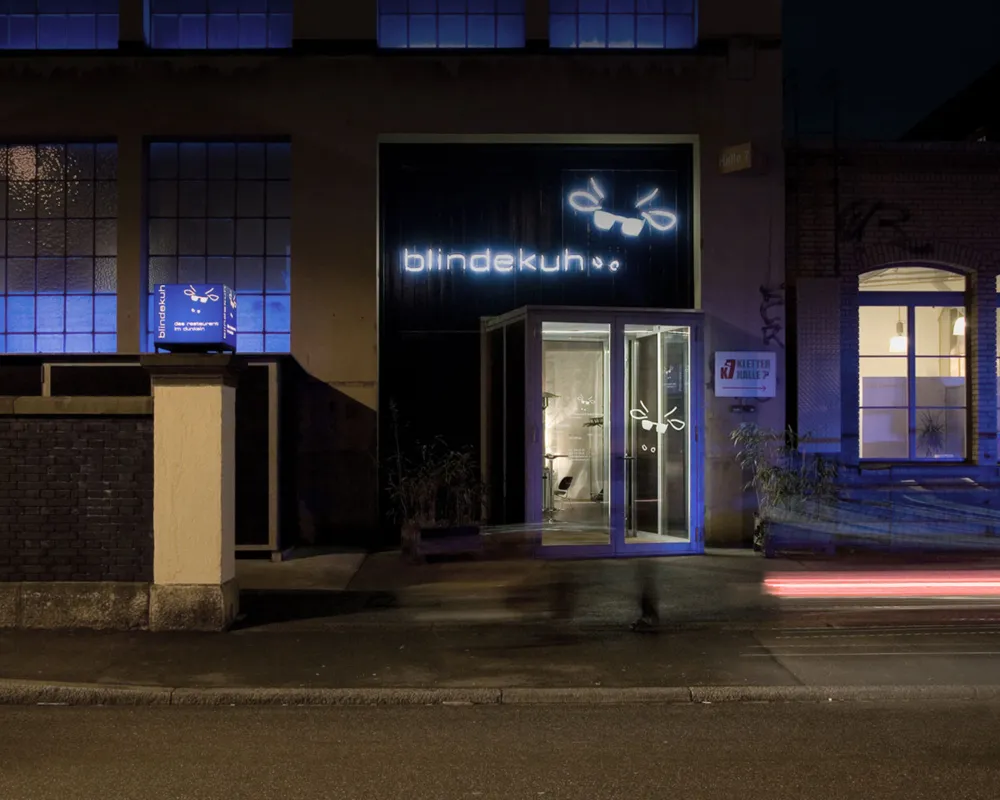 Blindekuh