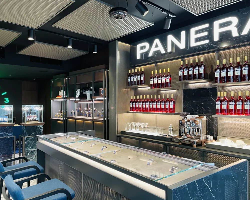 Panerai Boutique
