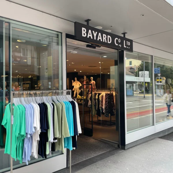 Bayard Co. Ltd.