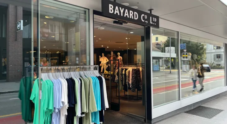 Bayard Co. Ltd.