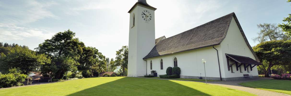 Kirche Wahlern