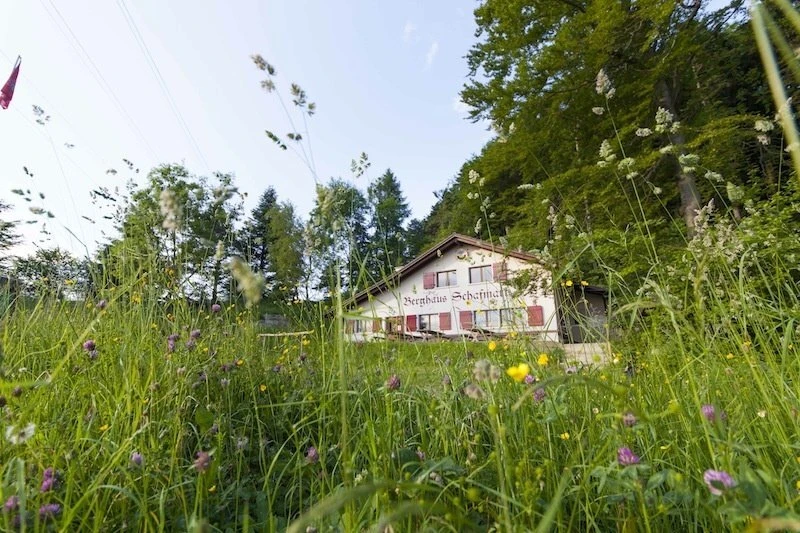 Berggasthaus Schafmatt Berggasthaus Schafmatt