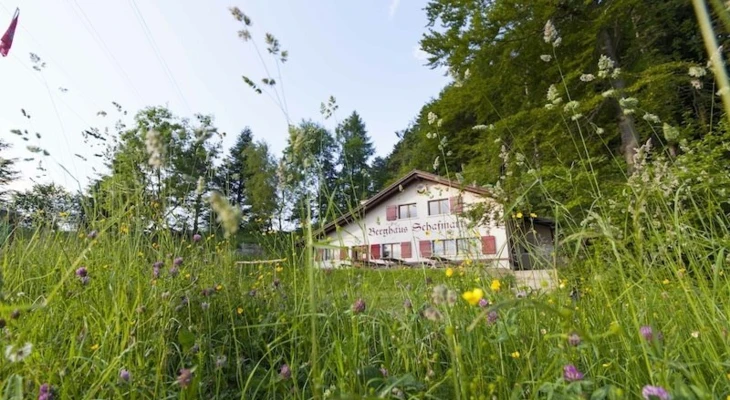 Berggasthaus Schafmatt Berggasthaus Schafmatt