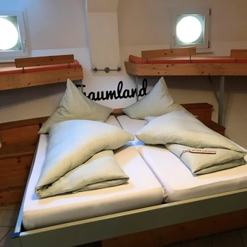 Jacqueline Boschung, Herznach