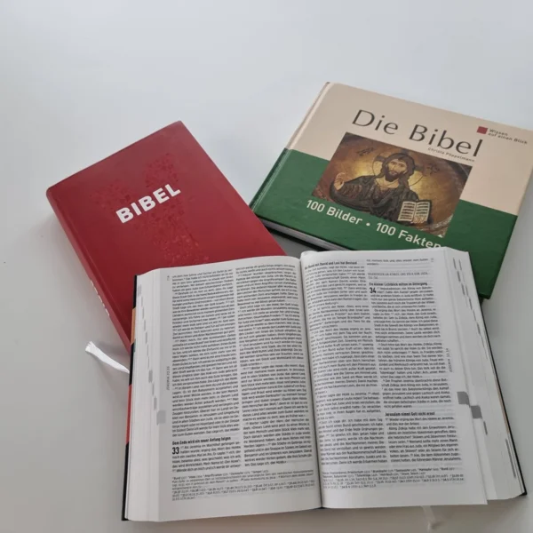 Bibelparcours