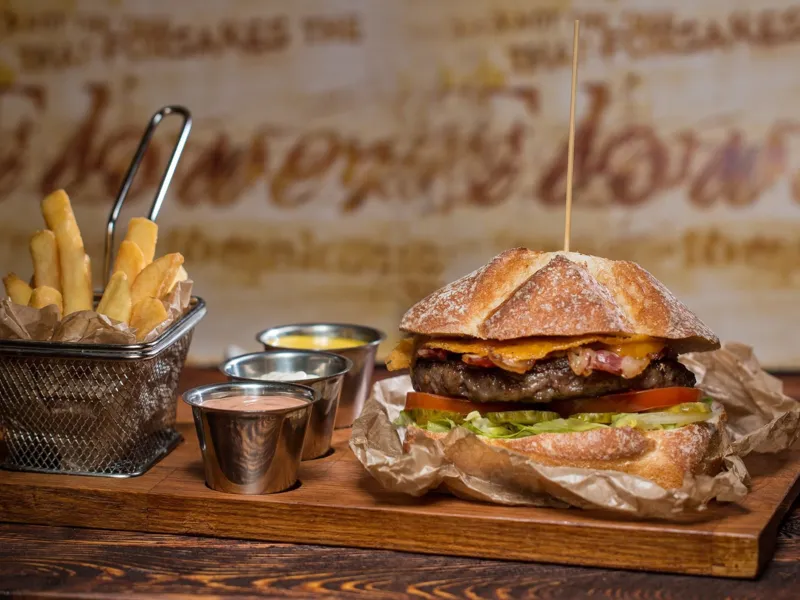 Big Burger