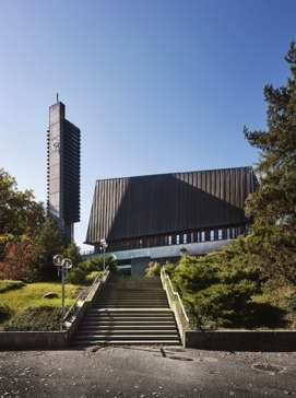 Thomaskirche -  Liebefeld