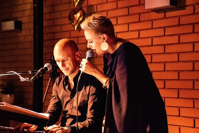 Konzert Barbara Meister-Moser