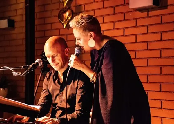 Konzert Barbara Meister-Moser