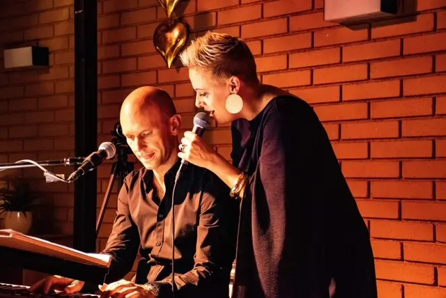 Konzert Barbara Meister-Moser