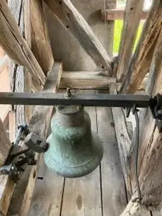 Öffentliches Glockenläuten mit Apéro und Besichtigung der Uhrmechanik
