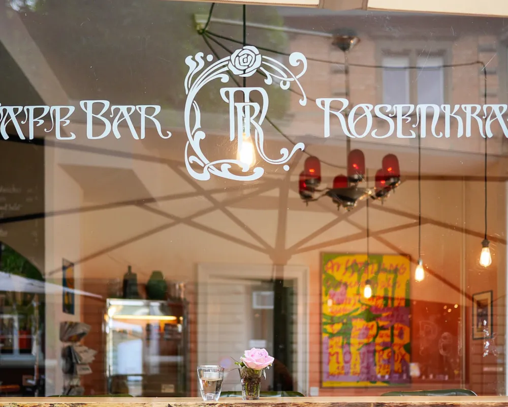 Café Bar Rosenkranz