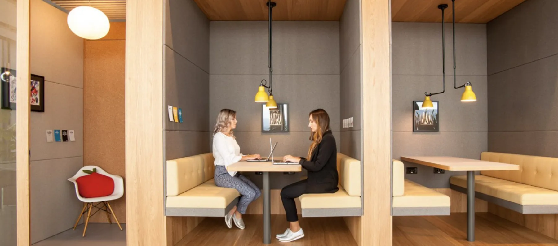 Spaces Grosspeter Tower