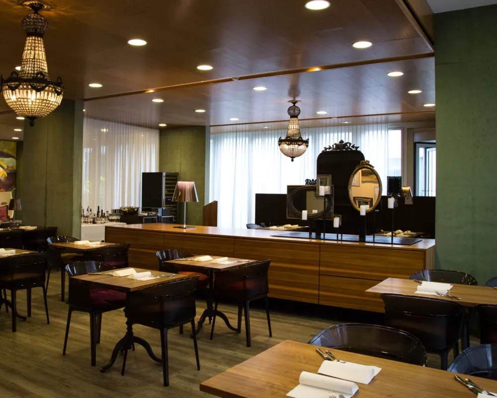 Restaurant Matisse