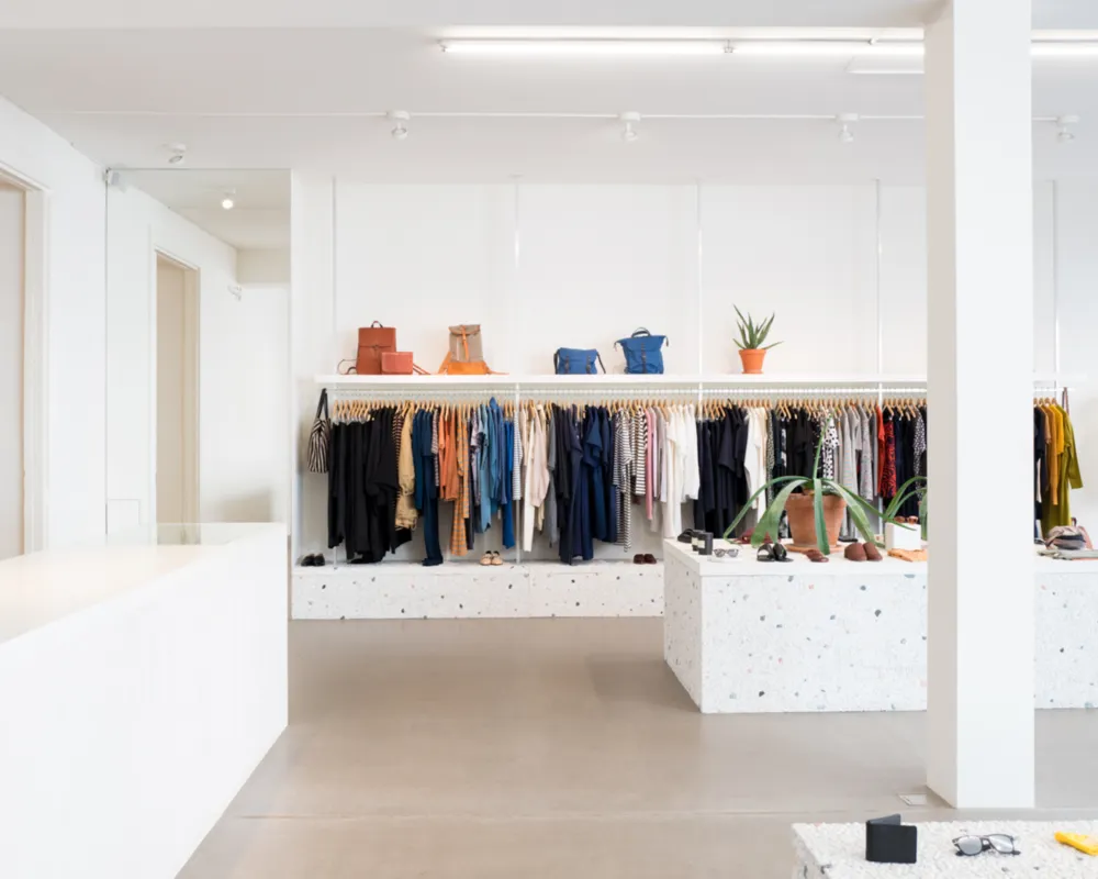 Ooid Store