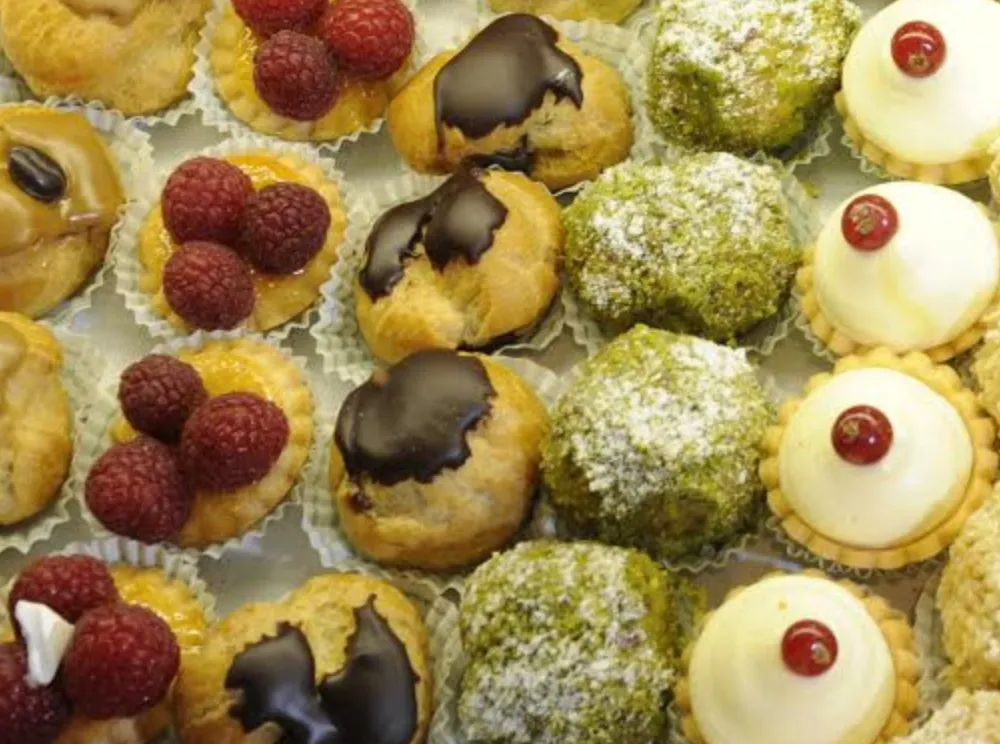 Da Graziella | Gundeli