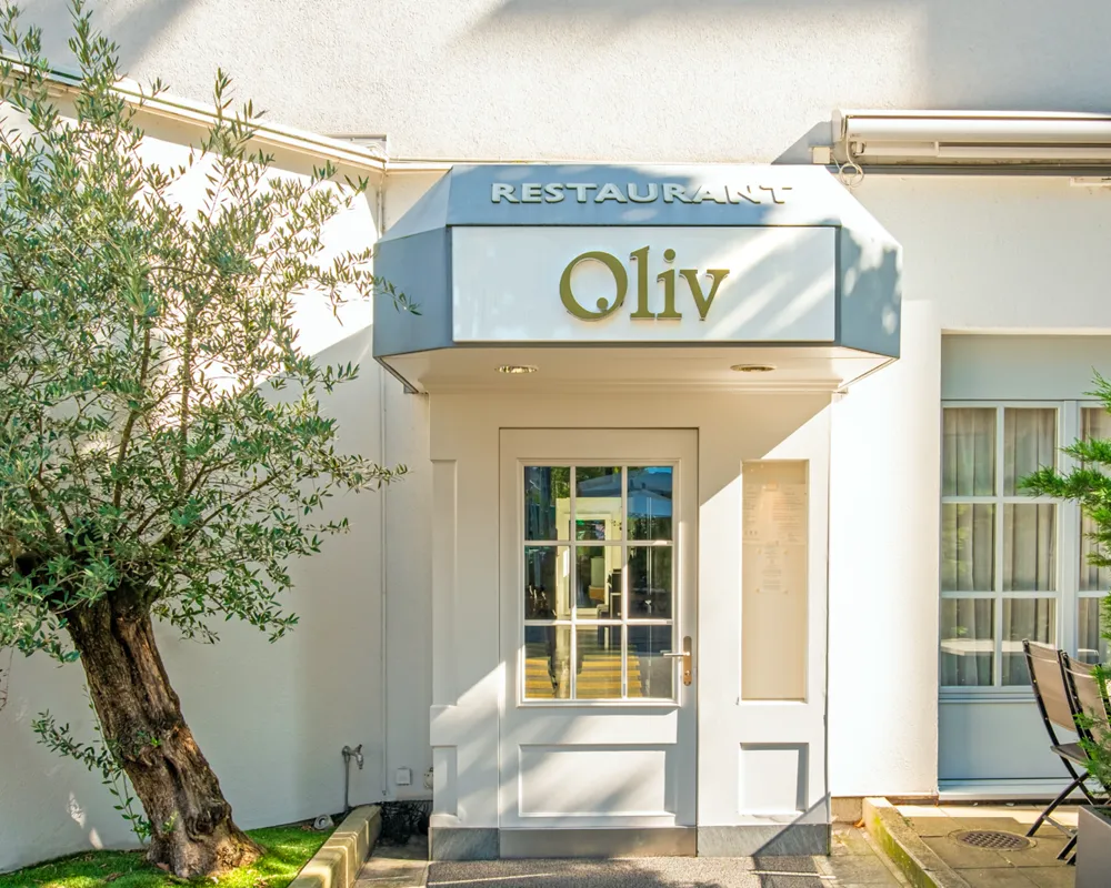 Restaurant Oliv
