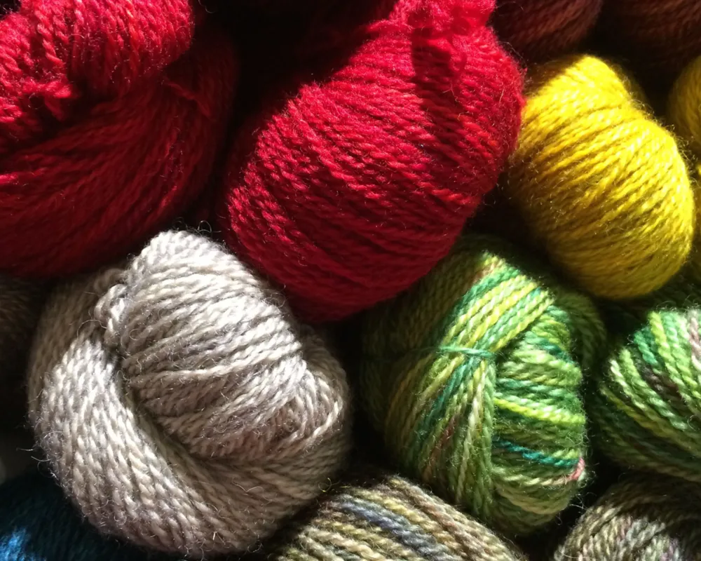 FärbStoff Regula Rudin