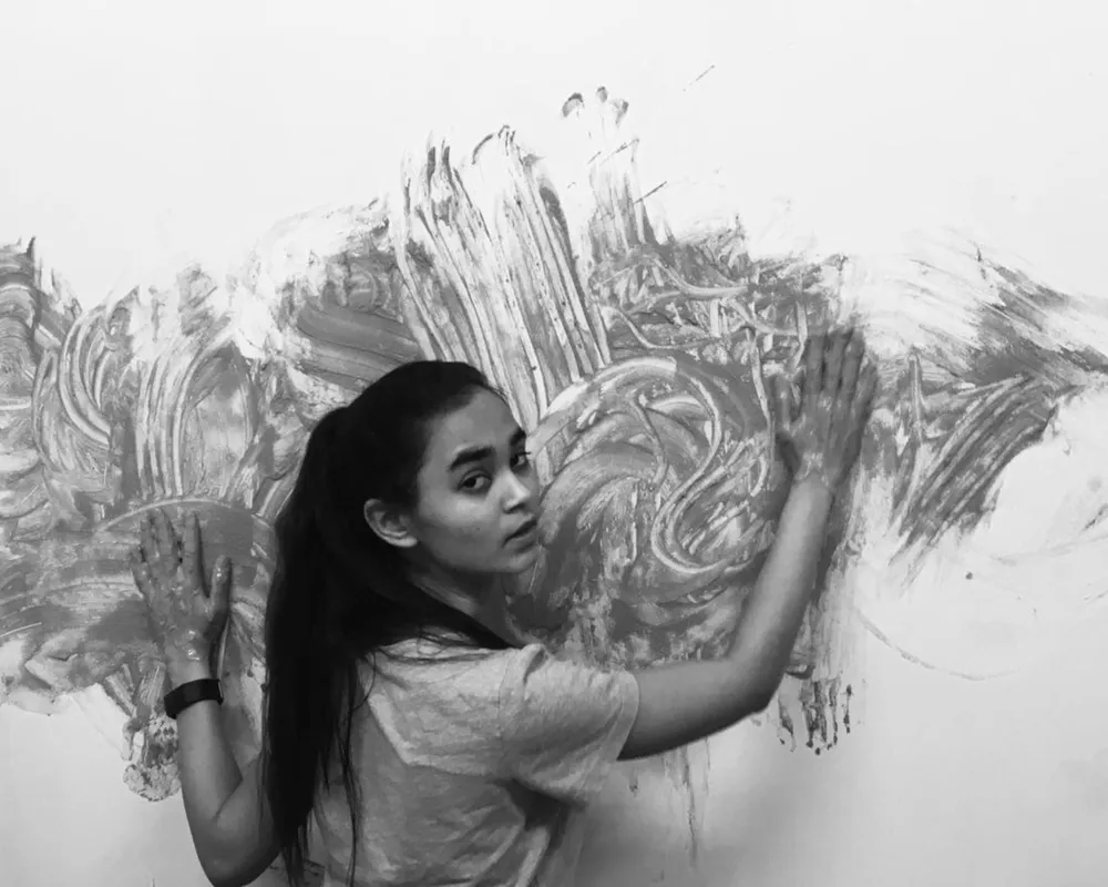 Studio Nandini Hasija