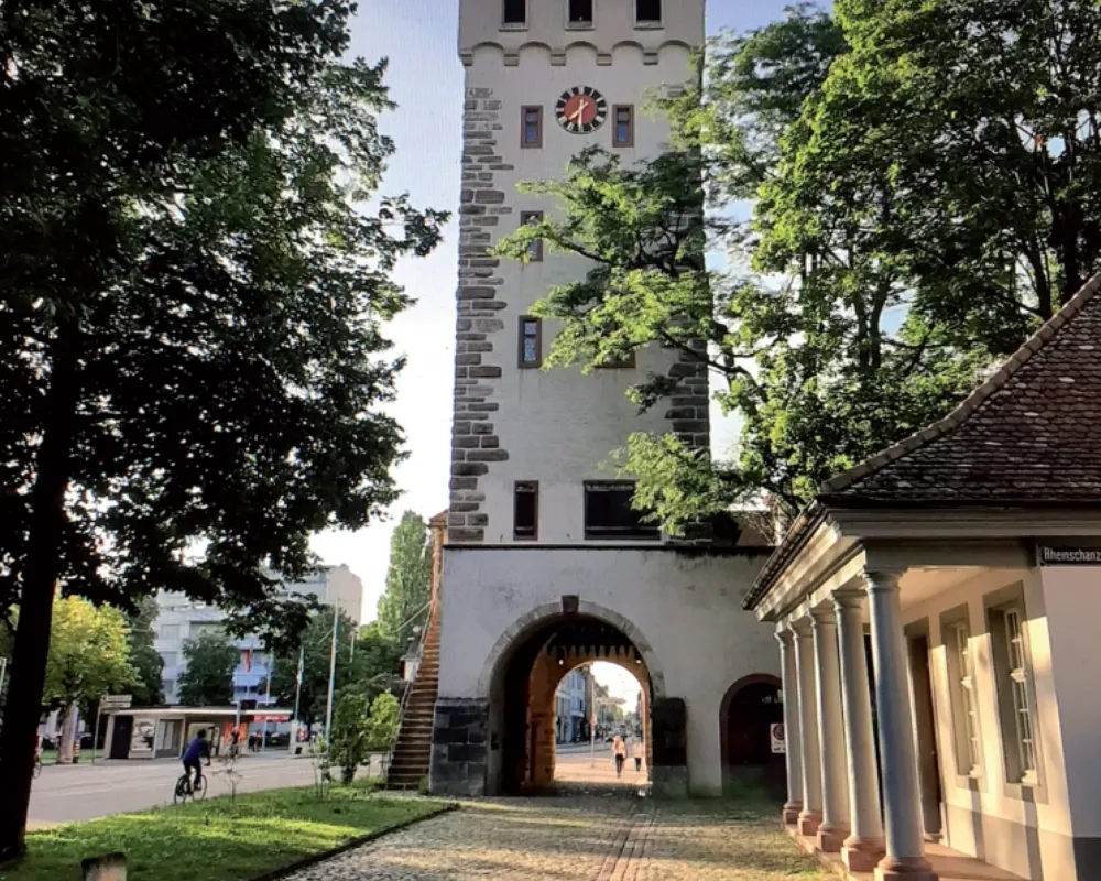 Galeria Spada Basilea