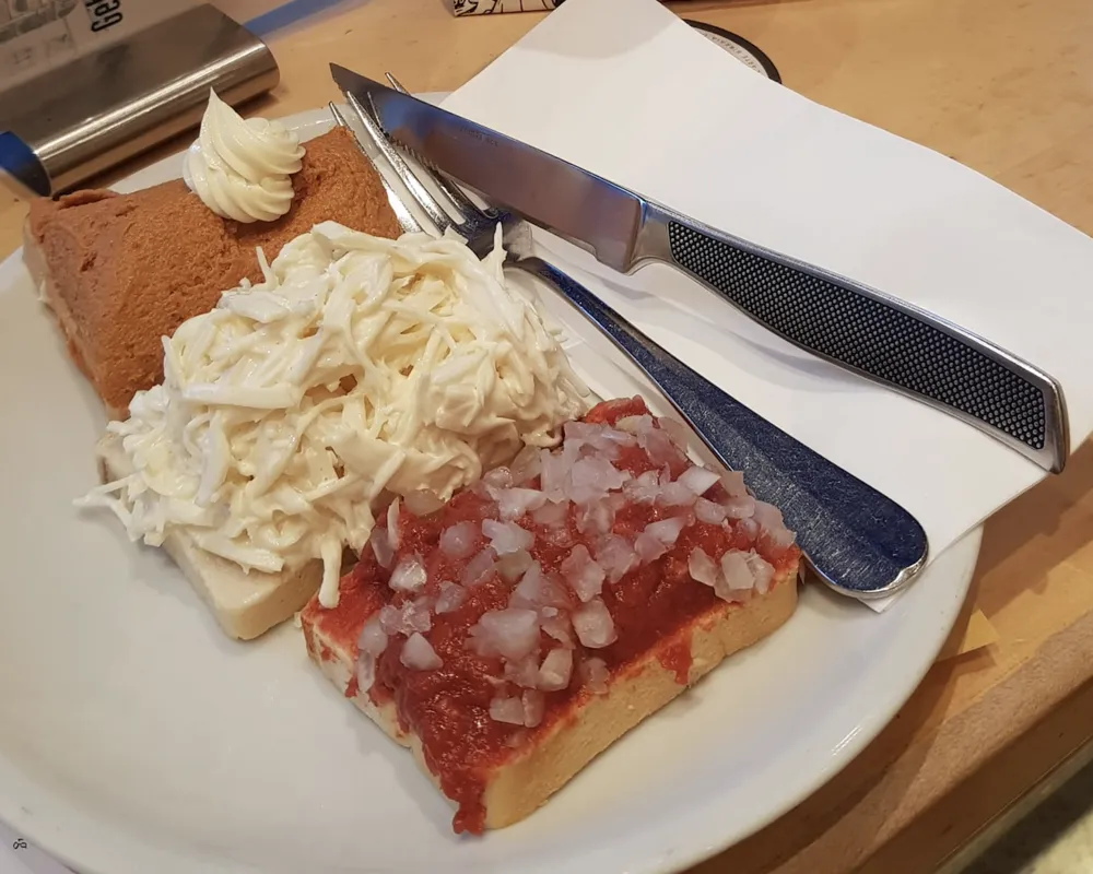 Hotel Restaurant Stadthof