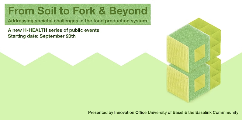 From Soil to Fork & Beyond: 01 Soil Microbiome
