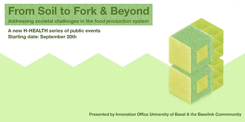 From Soil to Fork & Beyond: 01 Soil Microbiome