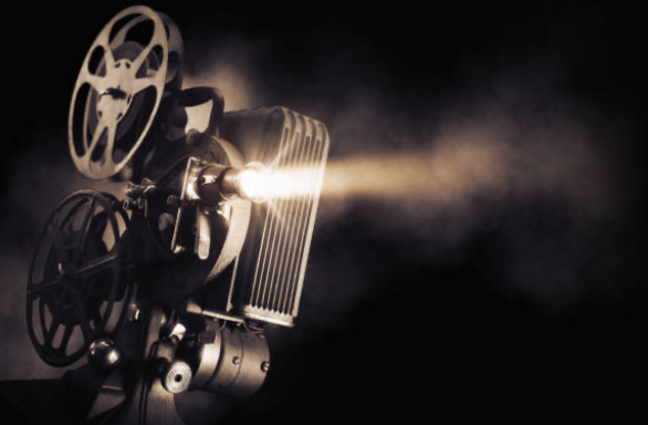 Filmabend für Teens