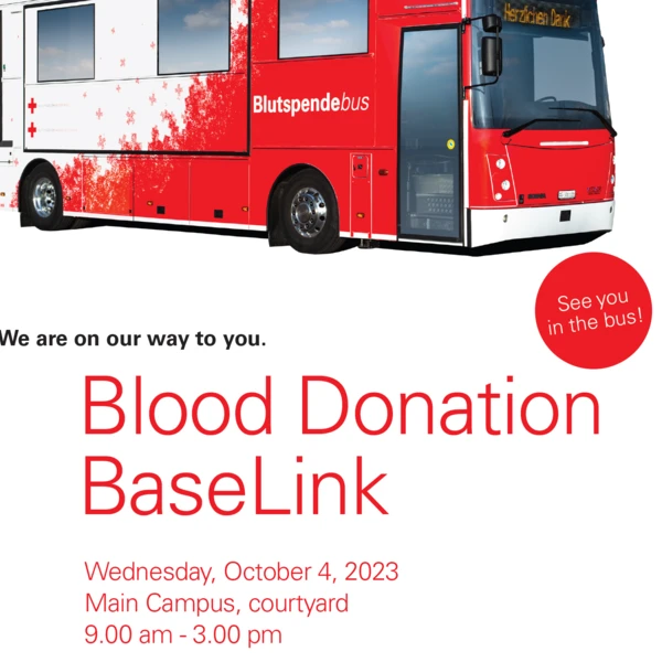 SRK: Blood Donation BaseLink