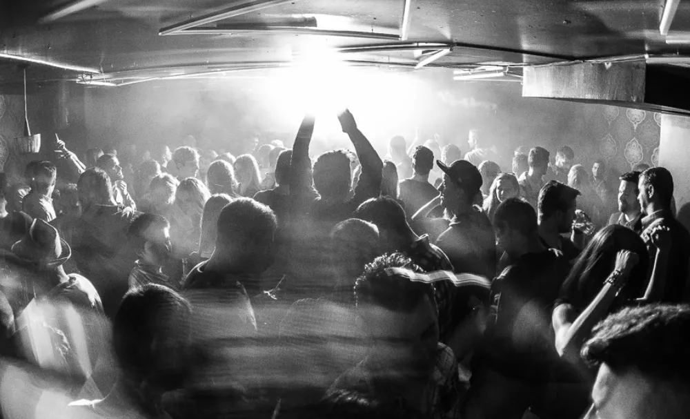 Studentenfutter - VORKLINIKER | BaselLive