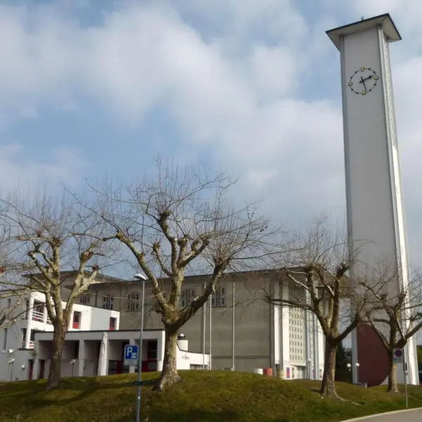St. Anton, Wettingen