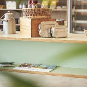 Bio Bistro BaseLink, Shop