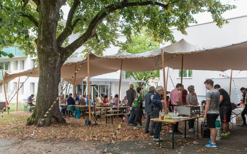 Bistro