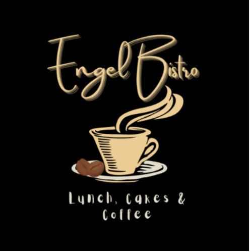 Engel - Bistro in der Kirche