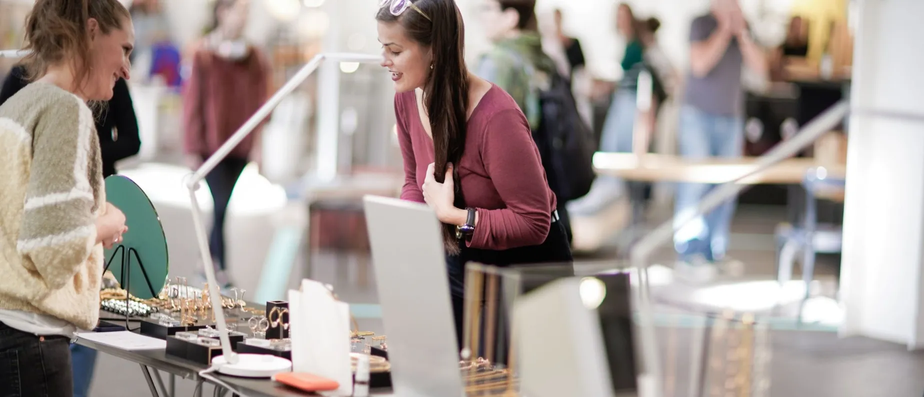 Impressionen BLICKFANG