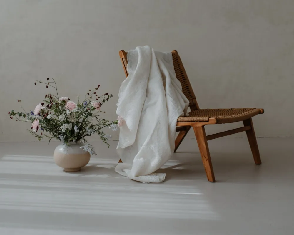 Handwerk + Design = Liebe