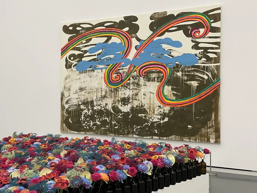 Der Flyer ist digital verfügbar sowie im Kunsthaus, bei Aarau Info und in den teilnehmenden Geschäften aufgelegt.