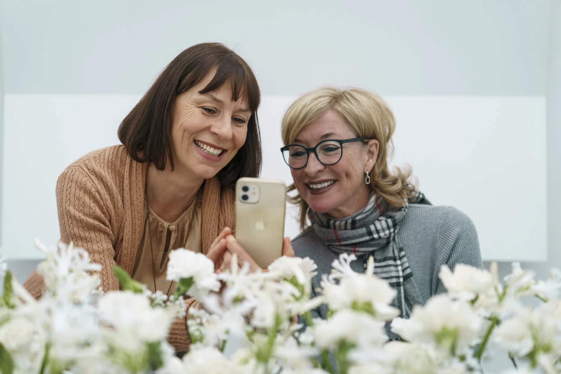 März-Highlight: Blumen für die Kunst März-Highlight: Blumen für die Kunst