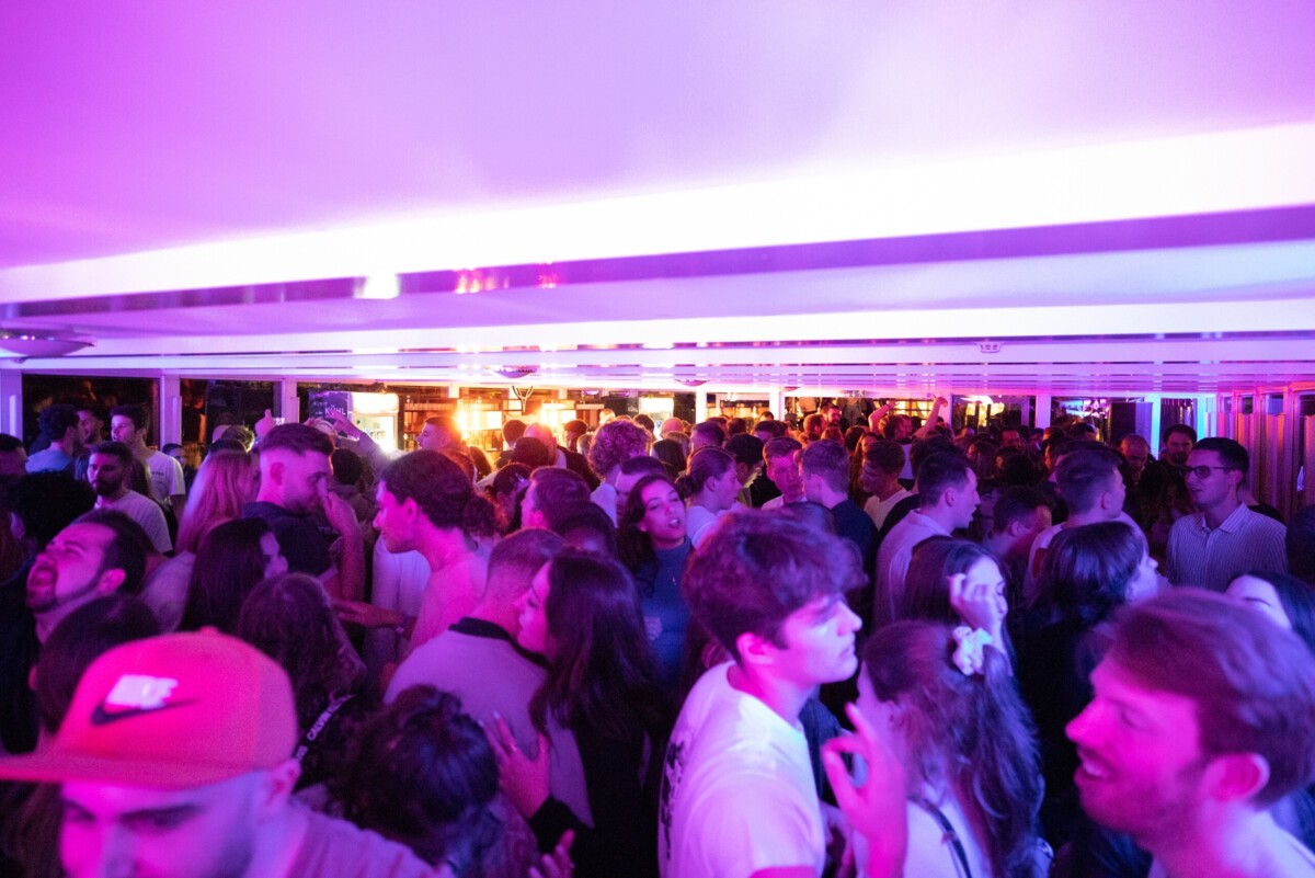 Boatlife ist Nightlife auf Wasser | BaselLive