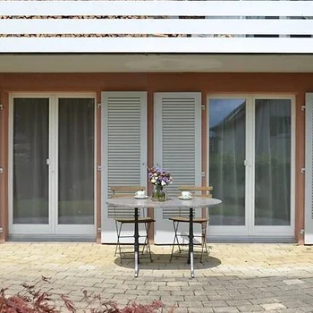 Edith Veith, Rombach bei Aarau