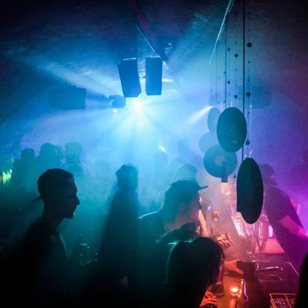 Boiler Club