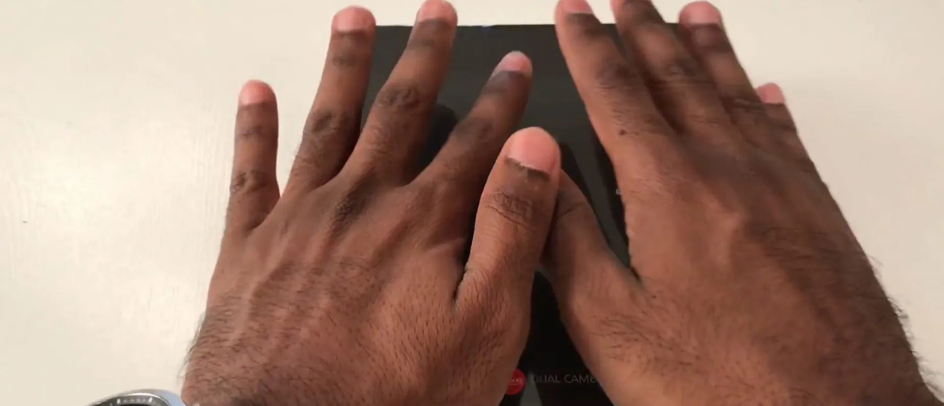 «Götter und Geister» von Sylvie Boisseau & Frank Westermeyer, 2019