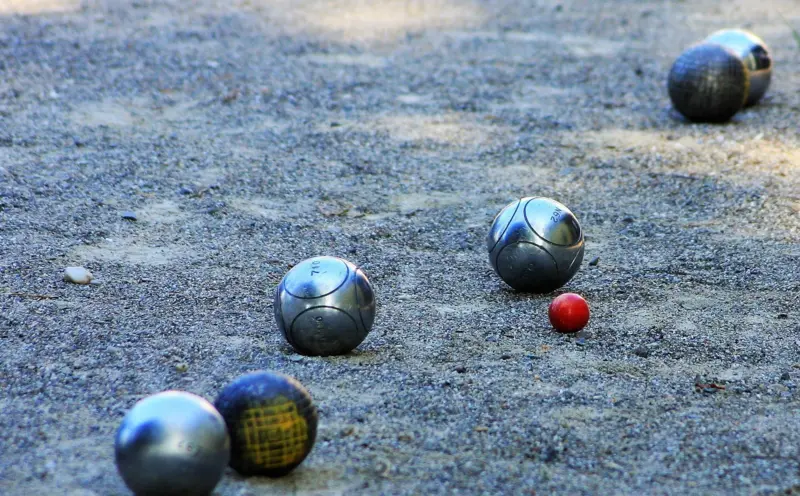Open-Spielplatz